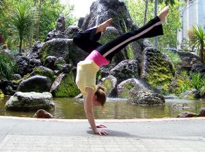 440911 handstand girl - The Ability to be Adaptable and Flexible - The Ability to be Adaptable and Flexible | Tamma Capital
