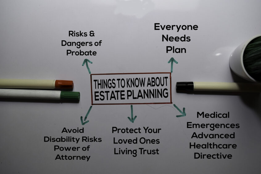 Estate Planning
