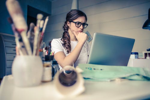 Stress 2 - stress - Office Stress: His vs. Hers | Tamma Capital