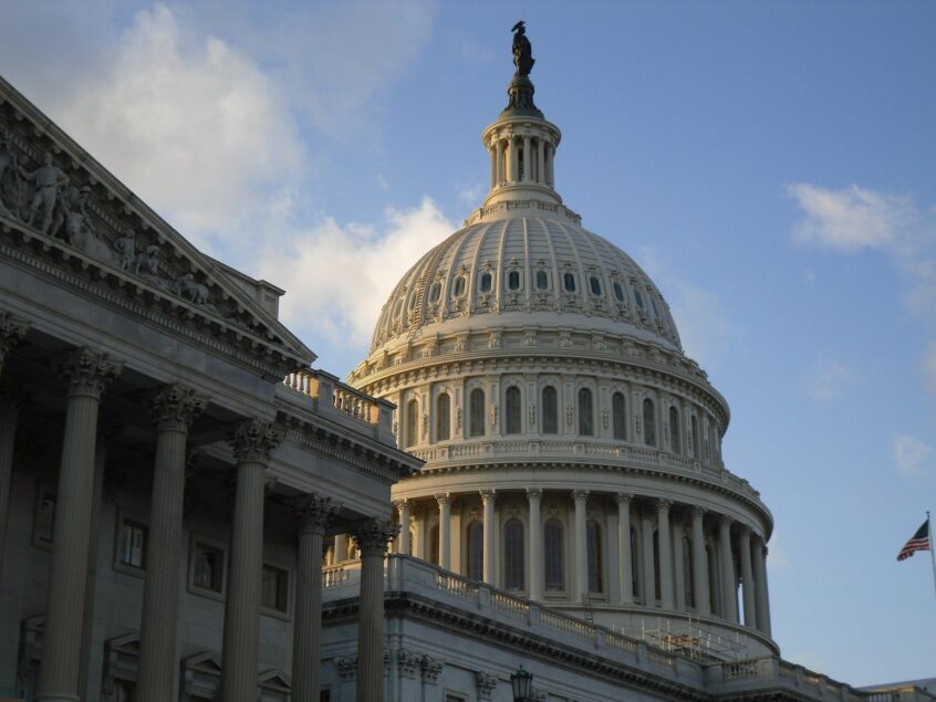 Congress - Congress Doesn't Care What You Think - 20 Years of Data Reveal: Congress Doesn't Care What You Think | Tamma Capital