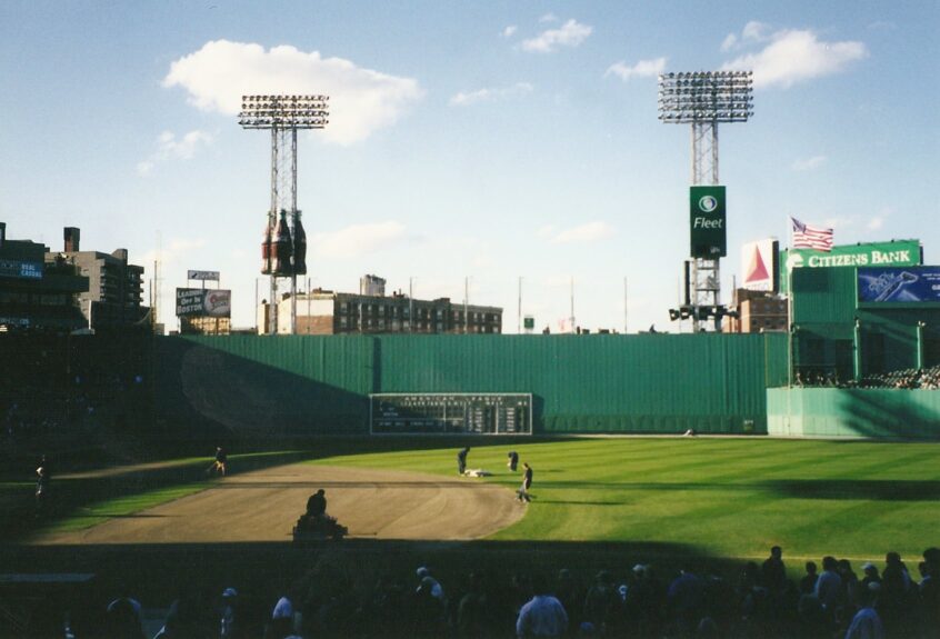 Fenway