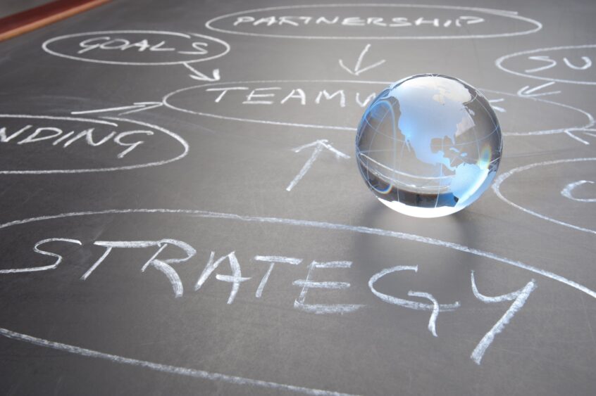 Strategy