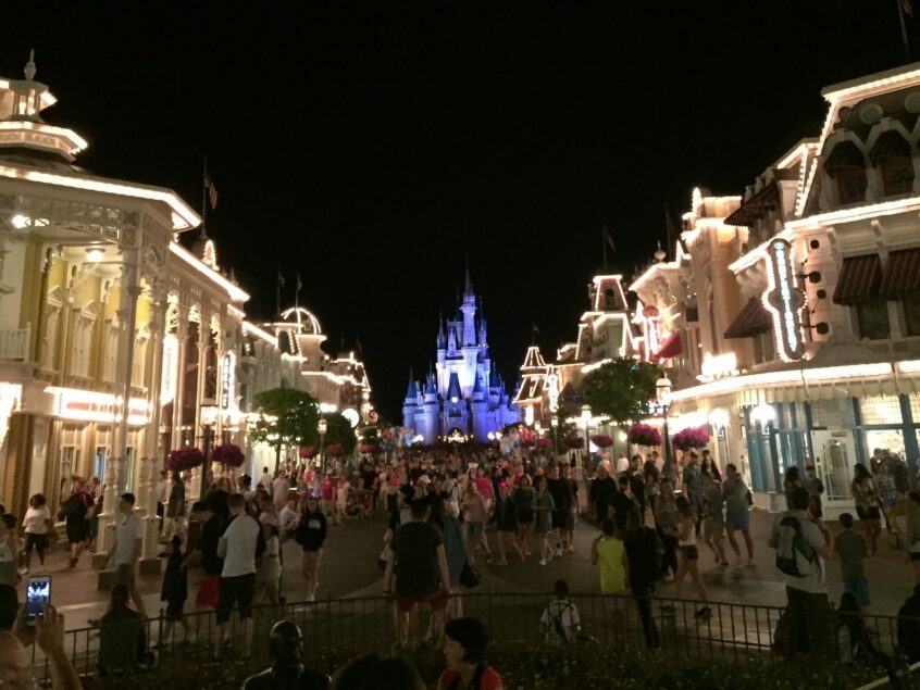 Walt Disney World