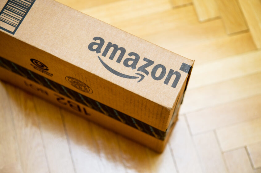 Why Should Amazon Buy Another Retailer