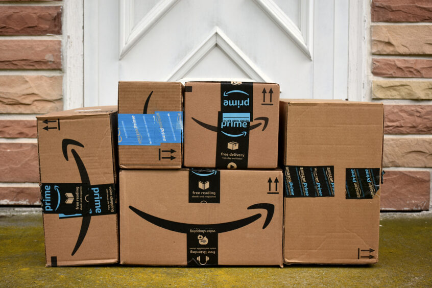Is it worth amazon coming to your city - Amazon - Is It Worth Amazon Coming to Your City? | Tamma Capital