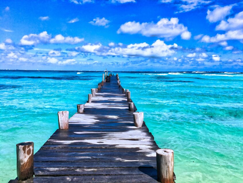 Beach scaled - retirement plan - How A Hybrid Retirement Plan Work For You | Tamma Capital