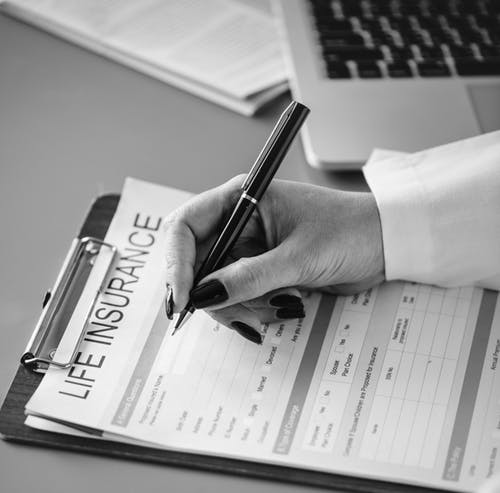Life insurance - life insurance - Term vs. Whole Life Insurance; Which is Better for You? | Tamma Capital