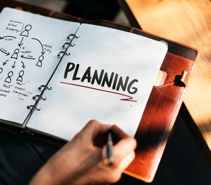 Financial Future Control