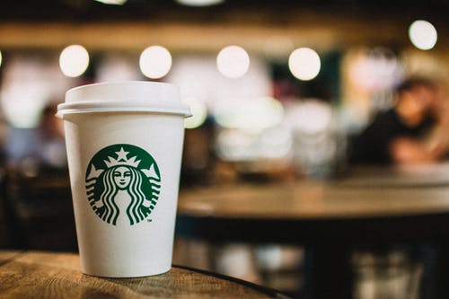 Starbucks - wealth planning - The Latte Factor is Not Going to Make You a Millionaire; Consider This Instead | Tamma Capital