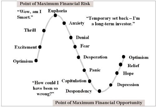 Risk, Tamma Capital, stock market volatility