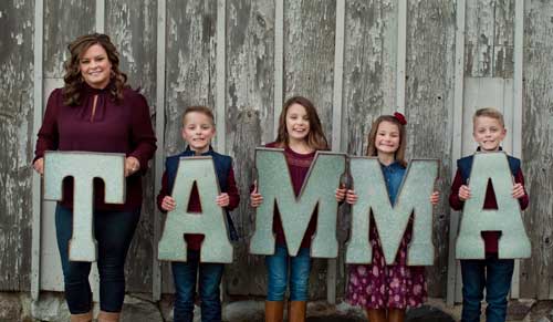 TAMMA Family