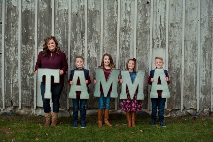 TAMMA Capital, LLC