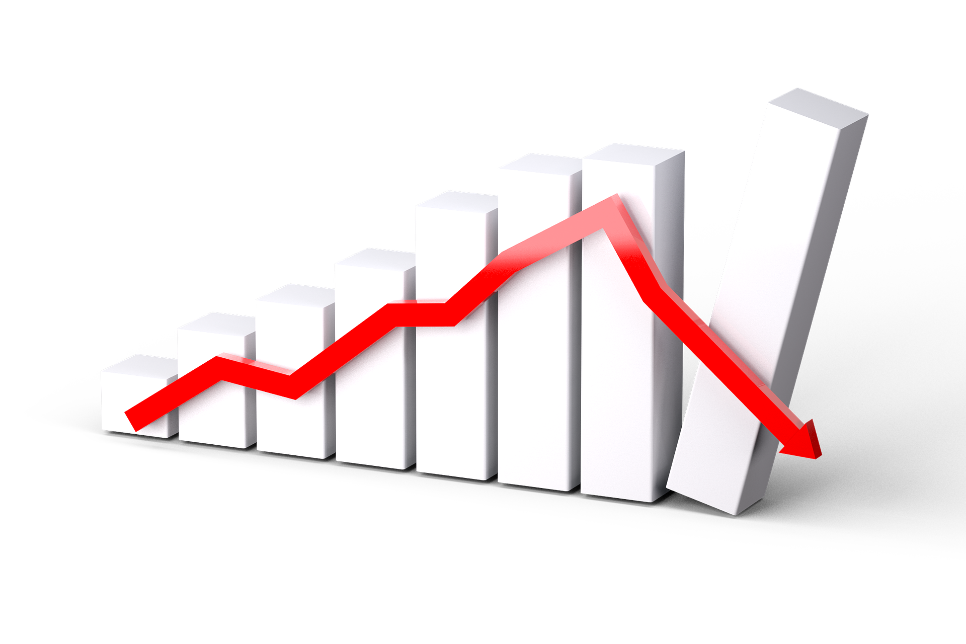 Recession 3 - recession - Eight Tactics That Can Help You to Prepare for a Recession | TAMMA Capital