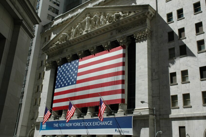 bank failures