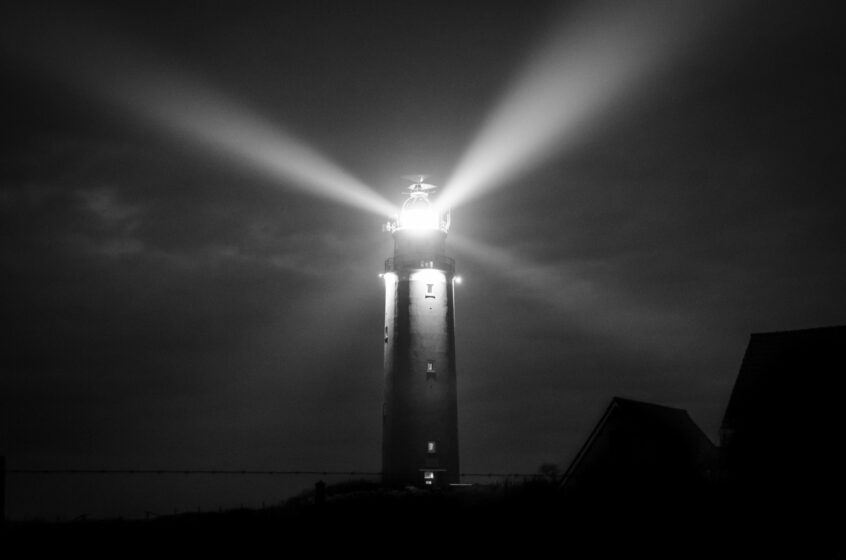 Lighthouse scaled 1 - 401(k) safe harbor plan - Is a 401(k) Safe Harbor Plan Right For Your Business? | TAMMA Capital