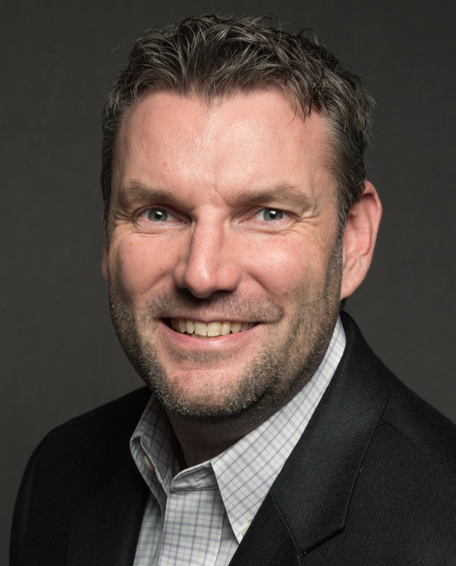 Paul Fenner Financial Advisor Commerce Township MI