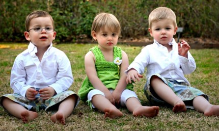 Triplets - kahn academy - The Learning Myth: Why I'll Never Tell My Son He's Smart | Tamma Capital