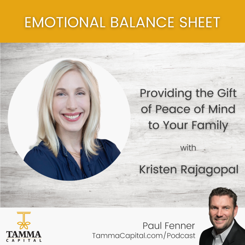estate planning Kristen Rajagopal