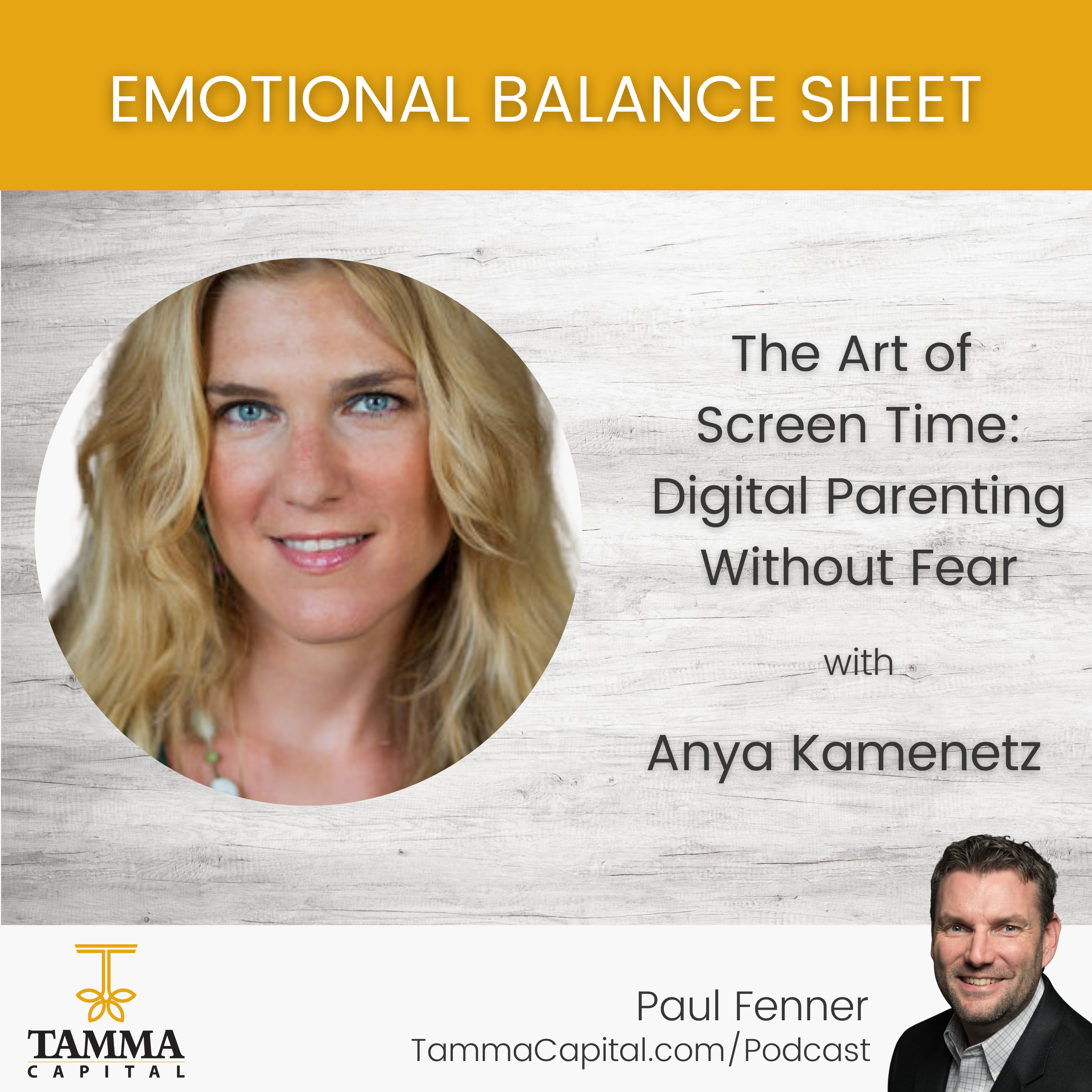 the art of screen time anya kamenetz