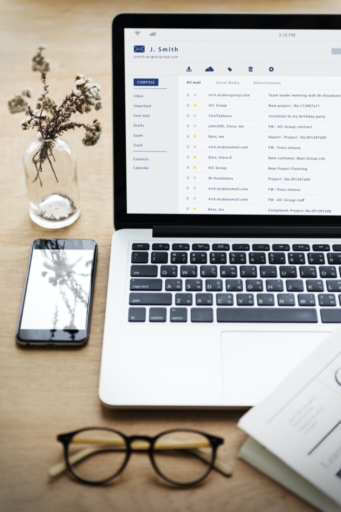 Image from rawpixel id 983956 jpeg 1 683x1024 - Tamma Capital Newsletter - Tamma Capital Newsletter: Stay Informed with Financial Insights