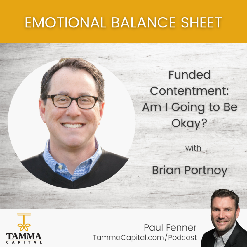 Am I going to be okay Brian Portnoy