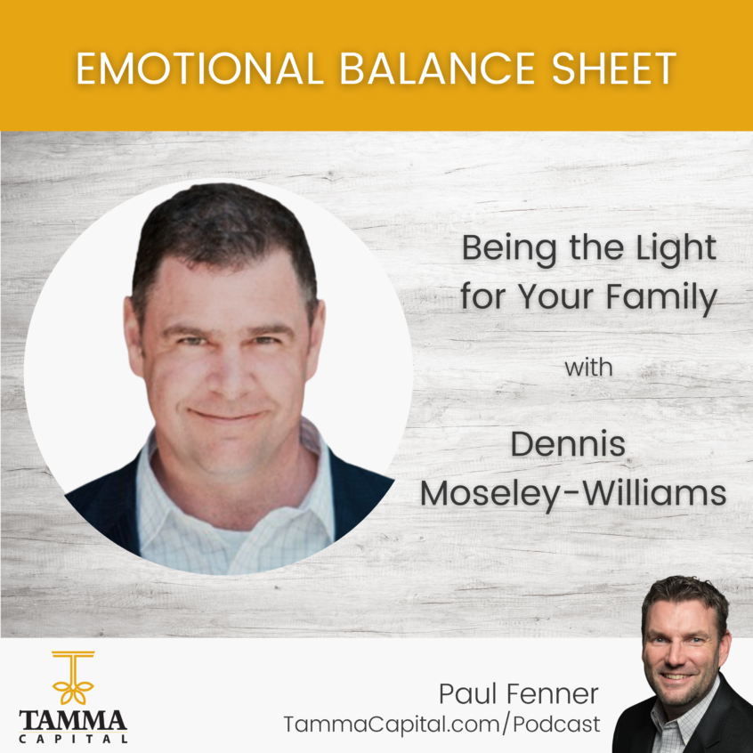 Dennis Mosely-Williams