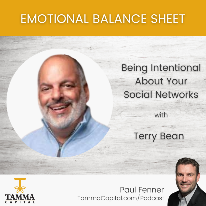 Social Networks Terry Bean