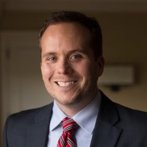 Daniel Crosby
