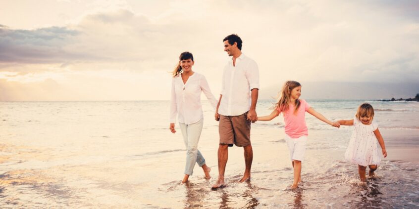 We cant grow without our clients - Financial Services - Empowering Families with Personalized Financial Services