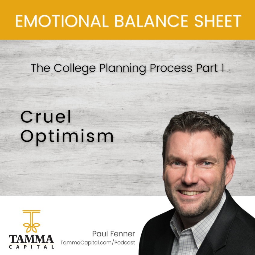 College planning process