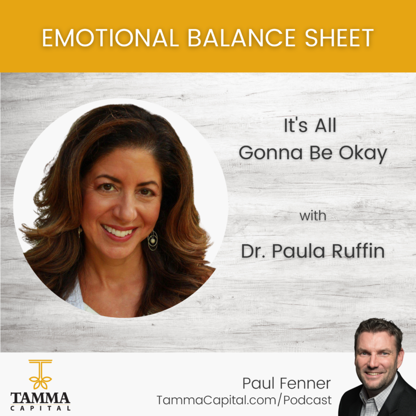 Parenting Dr Paula Ruffin