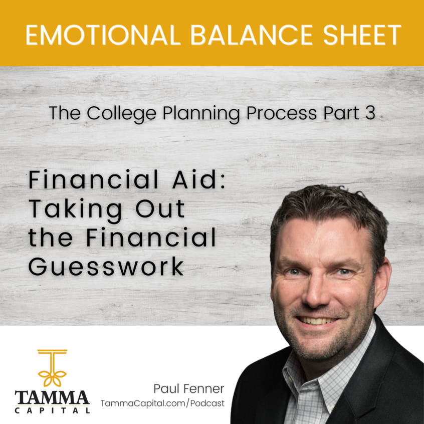 College financial aid College planning