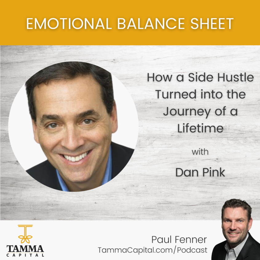 Dan Pink
