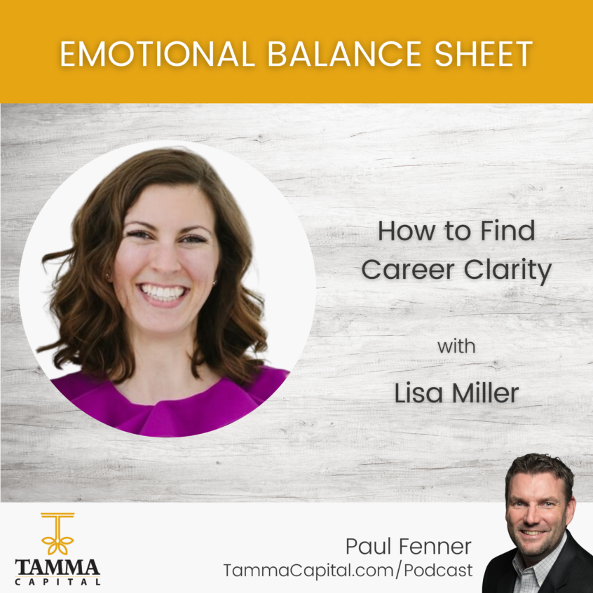 Lisa Miller Career Clarity