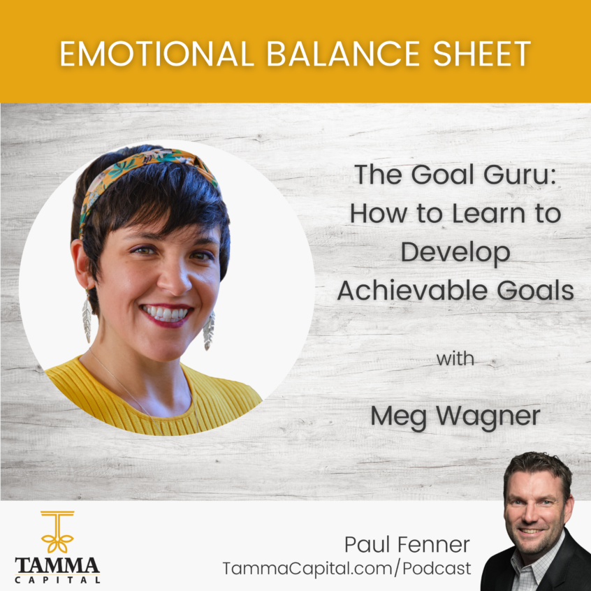 Goal Guru Meg Wagner