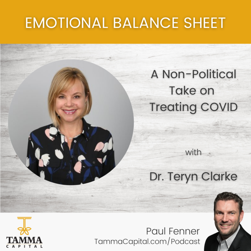 Dr.. Teryn Clarke