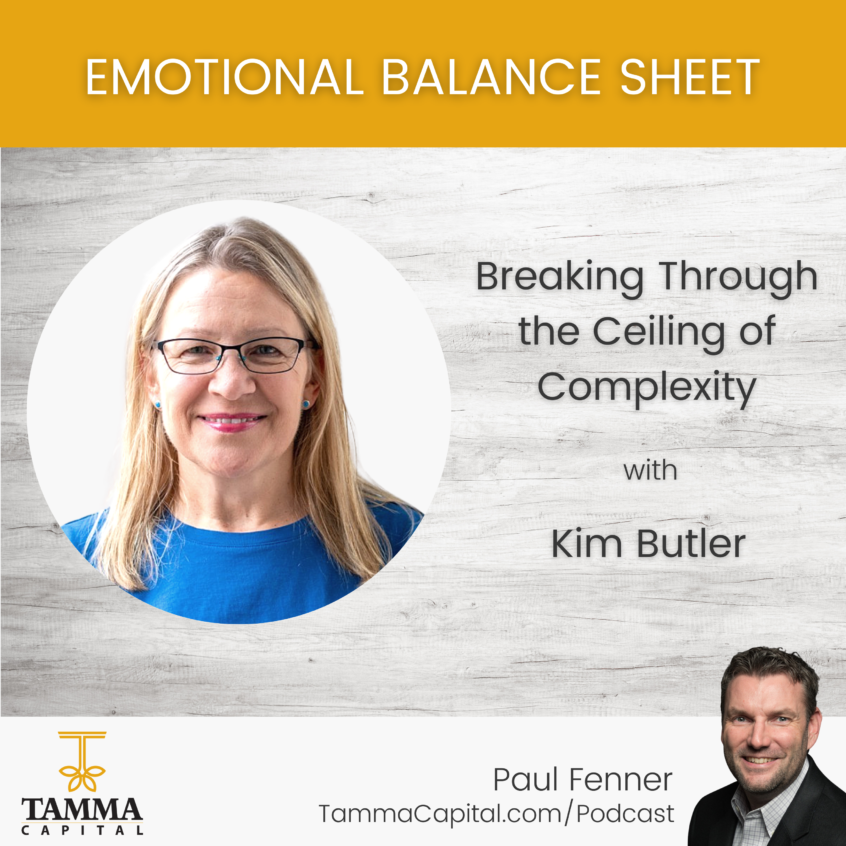 Kim Butler
