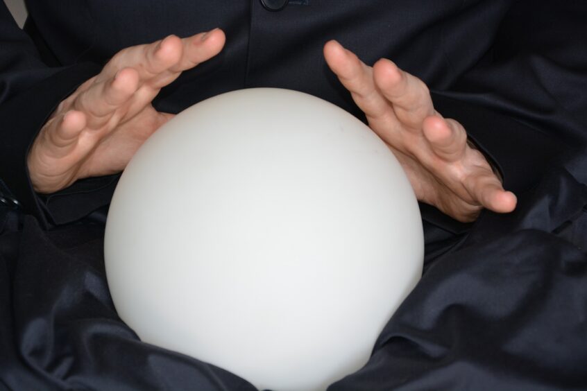 Clairvoyant gfad91f60c 1920 - biases - Why Forecasting is So Unpredictable | Tamma Capital