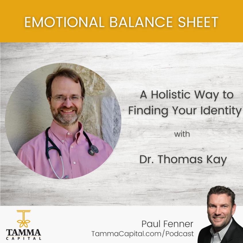 Dr Thomas Kay