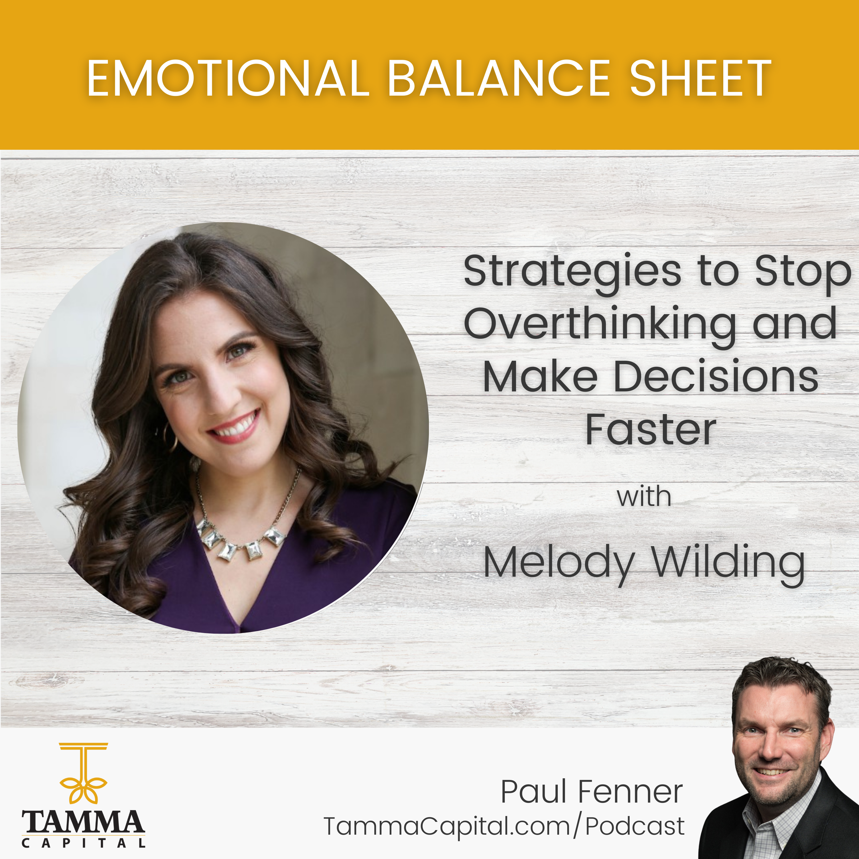 Melody Wilding, Trust Yourself
