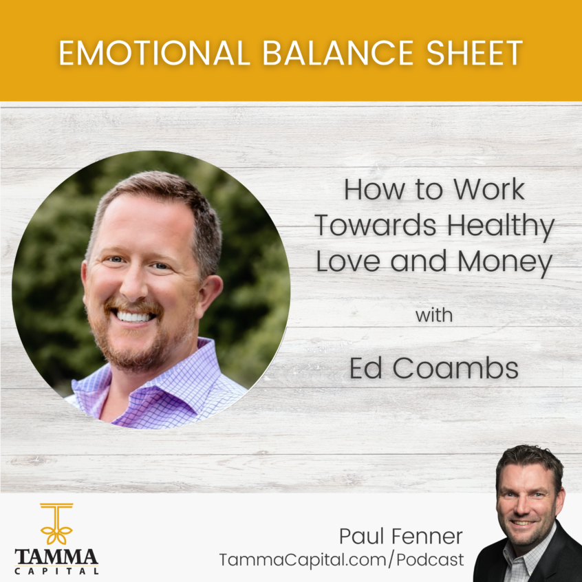 Ed Coambs Health Love and Money