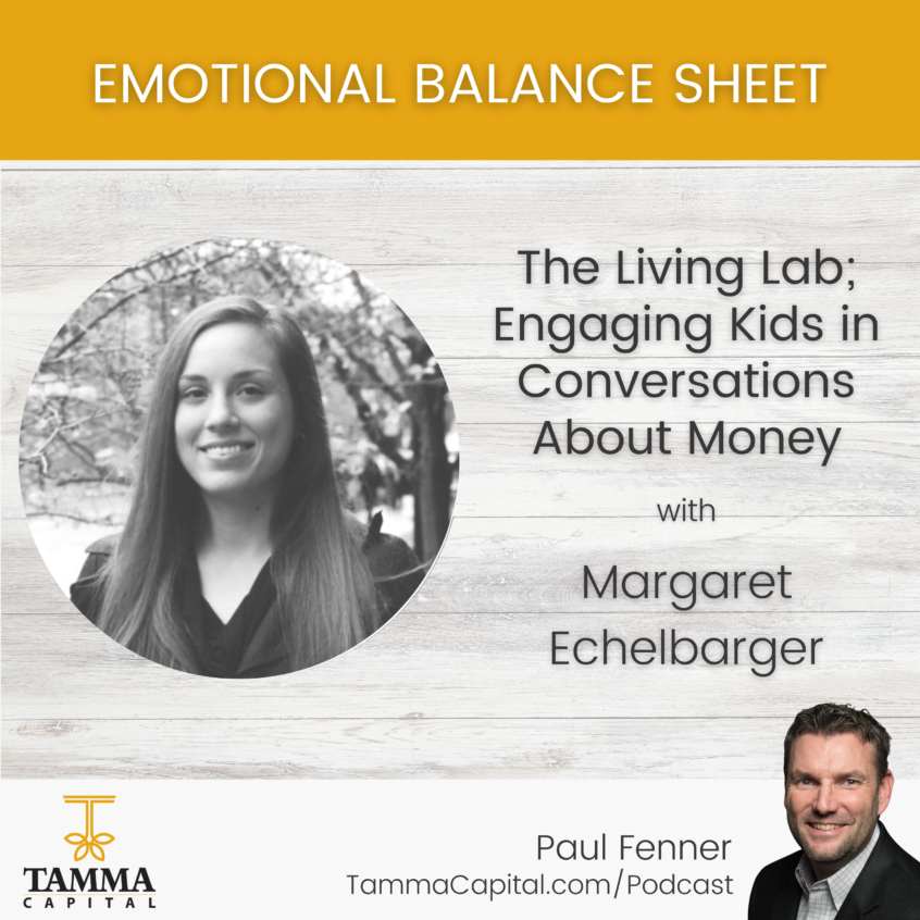 Margaret Echelbarger, Stoney Brook