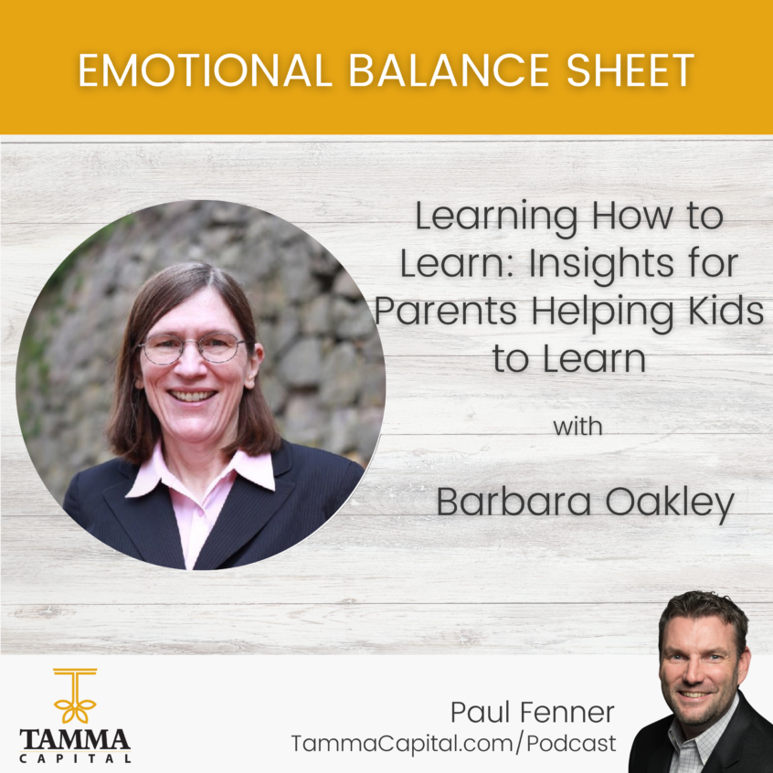 Barbara Oakley, Learning How to Learn, Oakland University