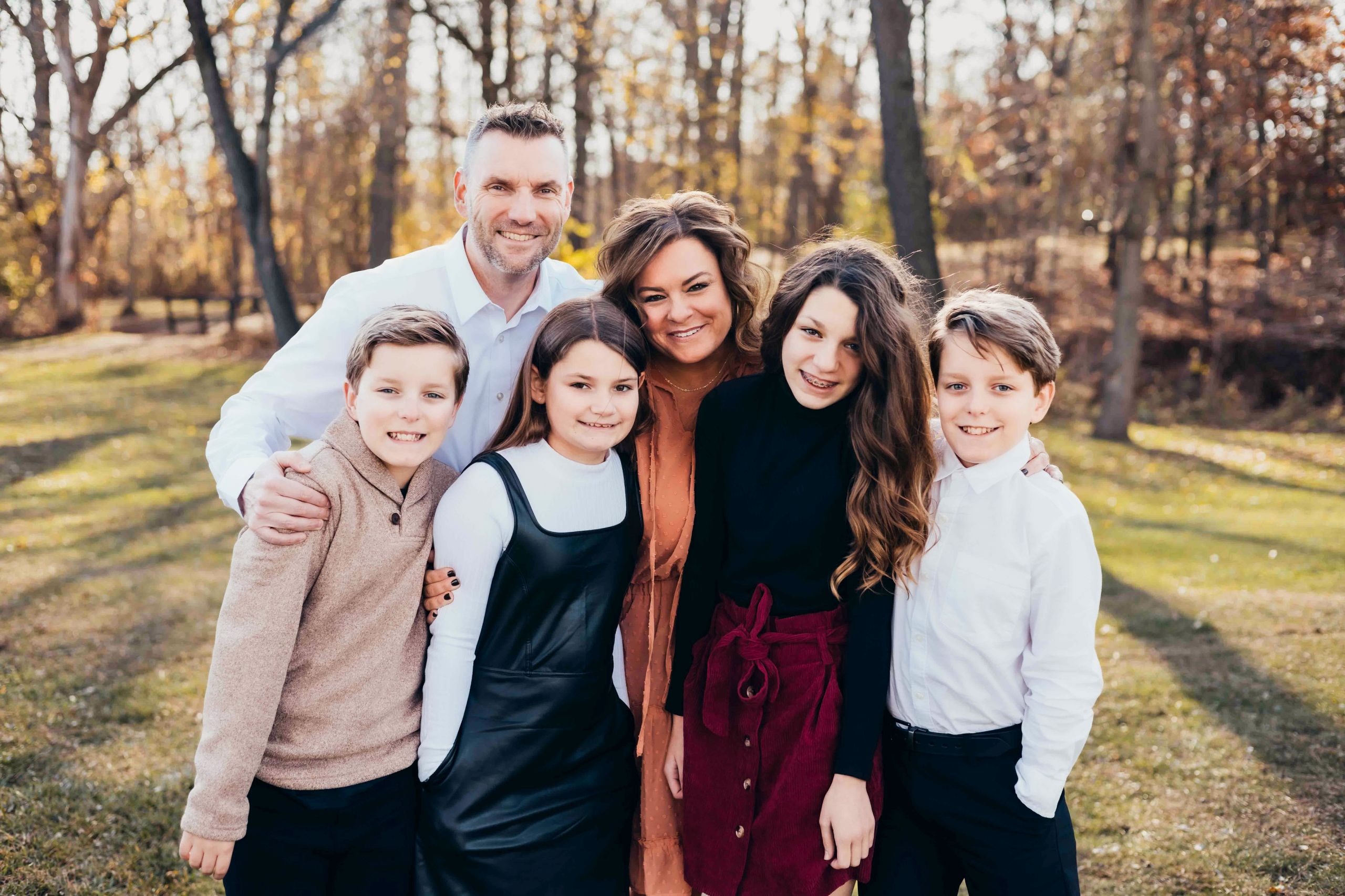 The fenners 2023