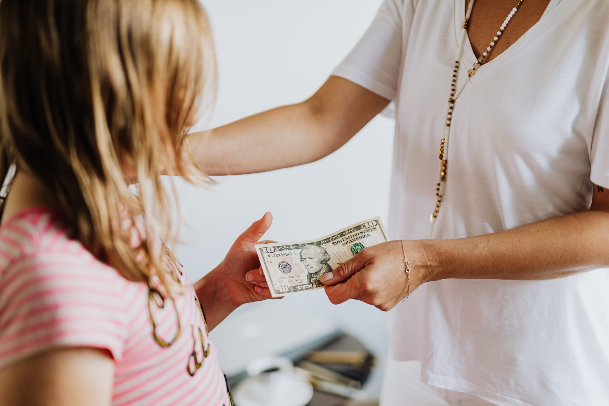 Kids & money, Tamma Capital